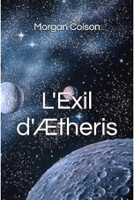 L'Exil d'Ætheris